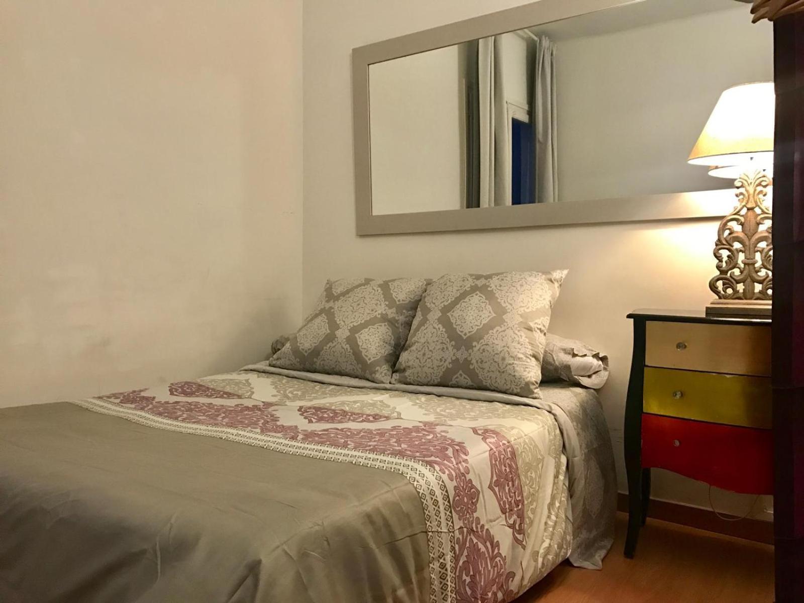 Erandi Ramblas Rooms Barcelona Exterior photo