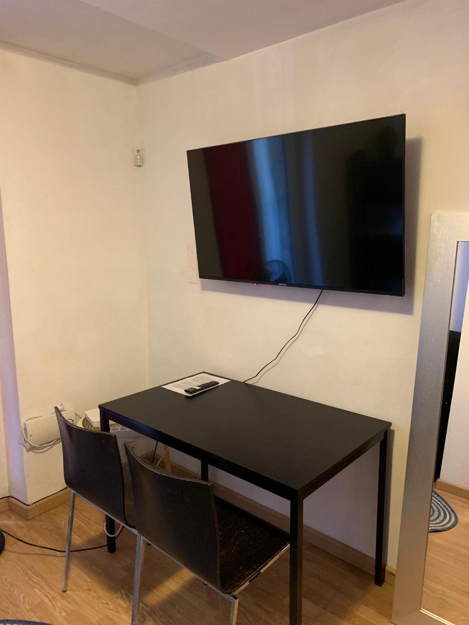 Erandi Ramblas Rooms Barcelona Exterior photo
